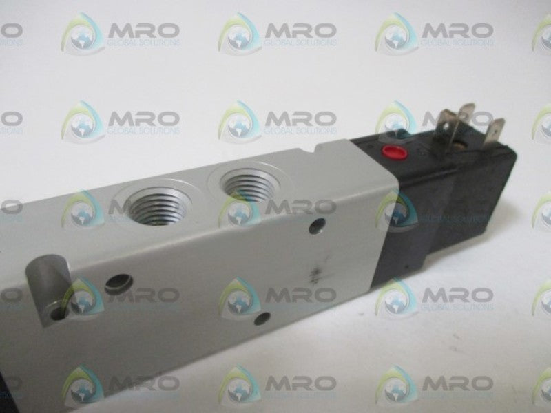 NORGREN V61R611AA318JA SOLENOID VALVE*NEW NO BOX*