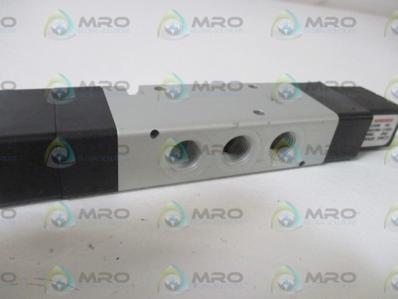 NORGREN V61R611AA318JA SOLENOID VALVE*NEW NO BOX*