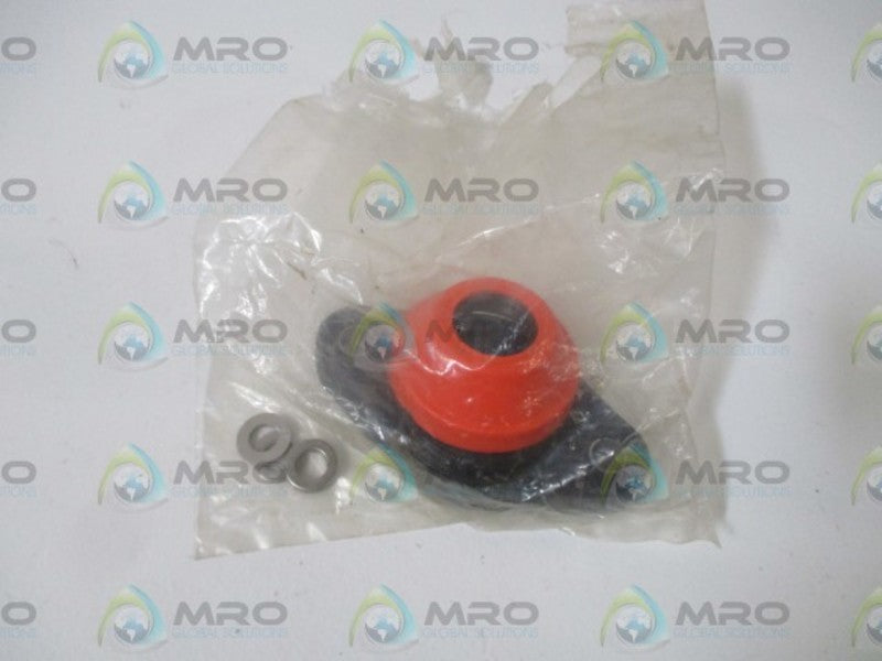 REXNORD KFX-S216D FLANGE BEARING * NEW IN A BAG *