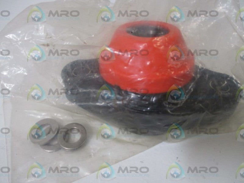 REXNORD KFX-S216D FLANGE BEARING * NEW IN A BAG *