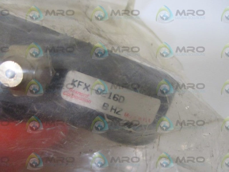 REXNORD KFX-S216D FLANGE BEARING * NEW IN A BAG *