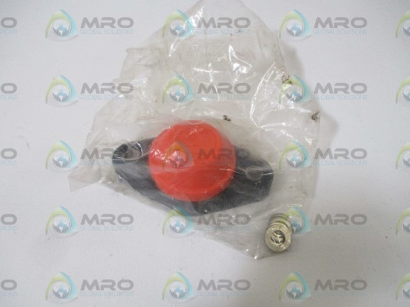 REXNORD KFX-S216DC FLANGE BEARING * NEW IN A BAG *