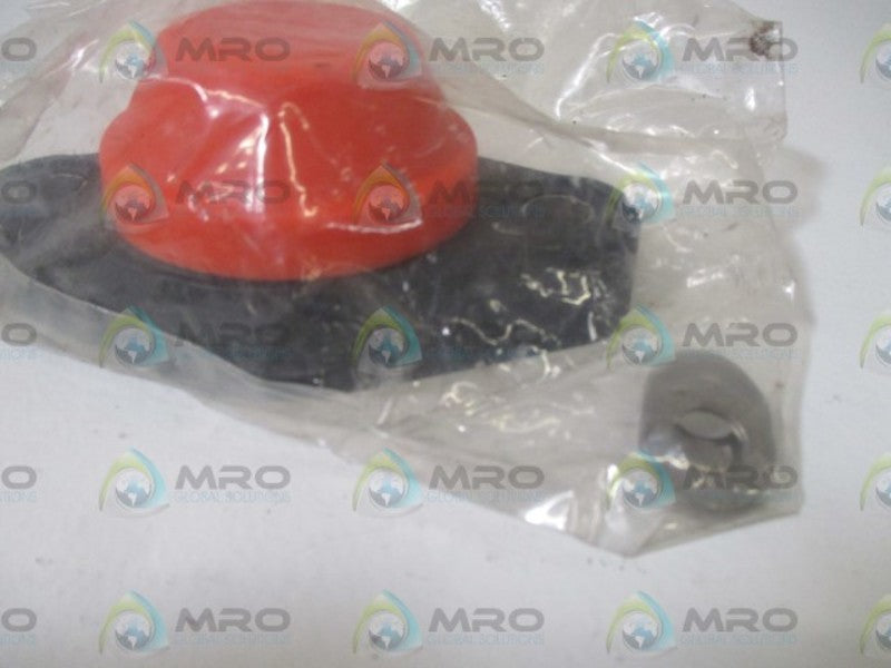 REXNORD KFX-S216DC FLANGE BEARING * NEW IN A BAG *