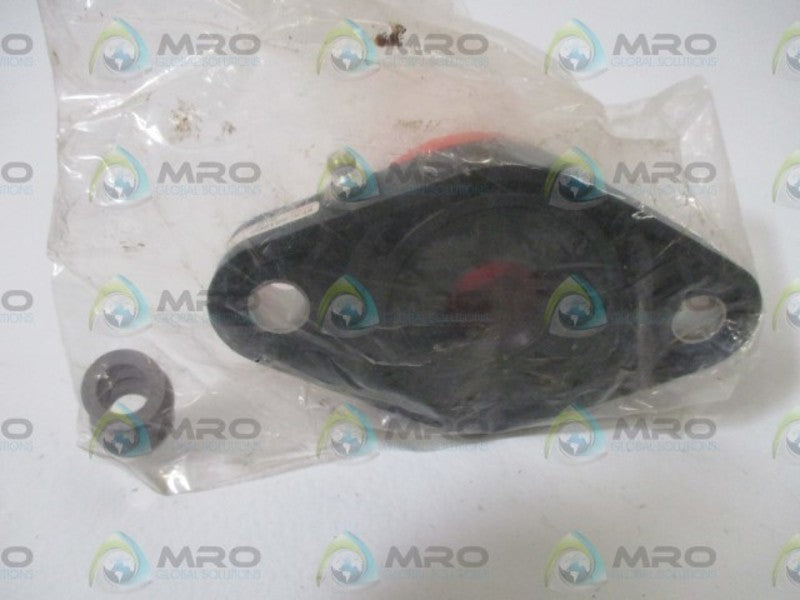 REXNORD KFX-S216DC FLANGE BEARING * NEW IN A BAG *