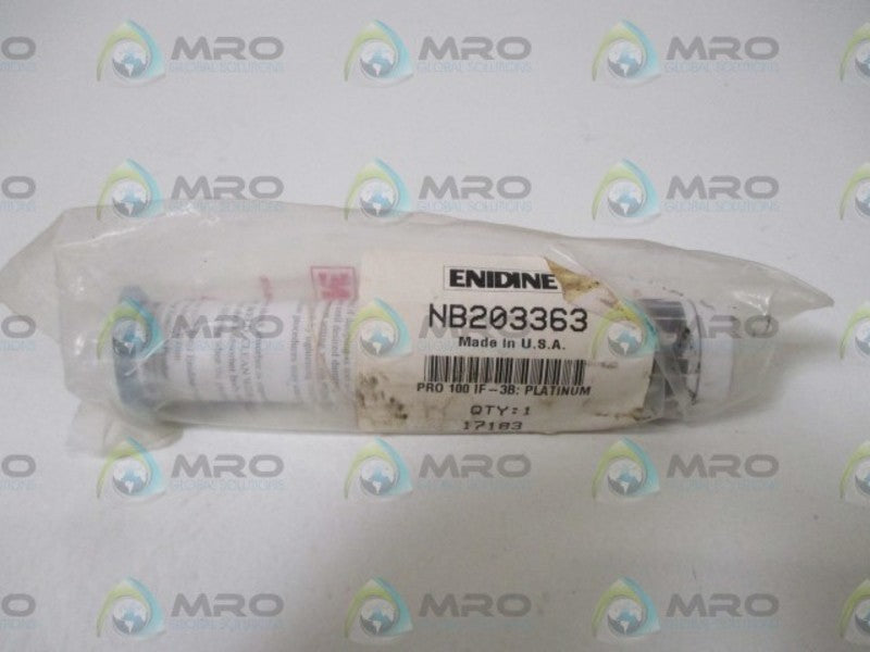 ENIDINE NB203363 SHOCK ABSORBER * NEW IN A FACTORY BAG *