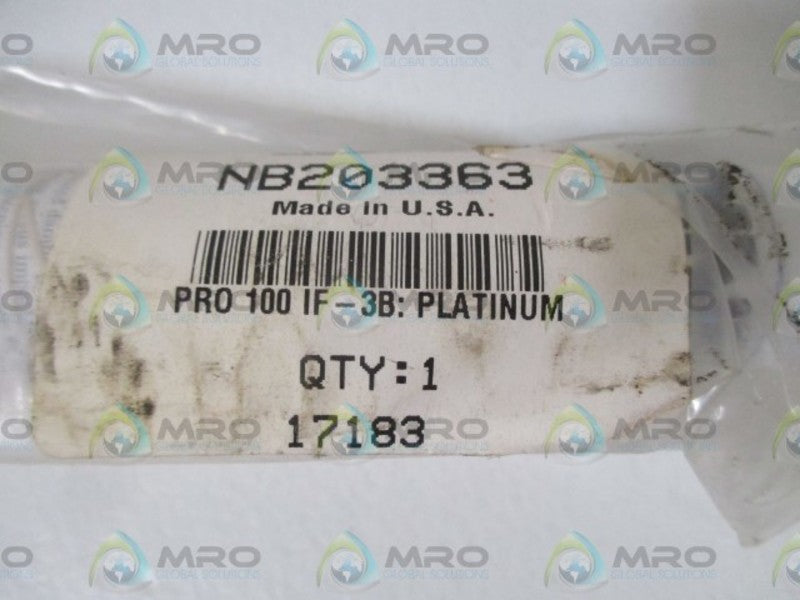 ENIDINE NB203363 SHOCK ABSORBER * NEW IN A FACTORY BAG *