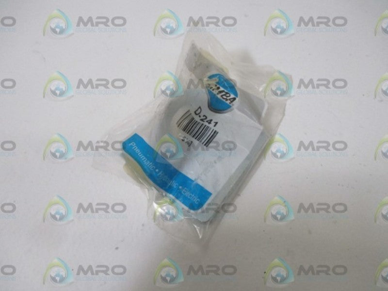 BIMBA D-241 MOUNTING BRACKET * NEW IN A FACTORY BAG *