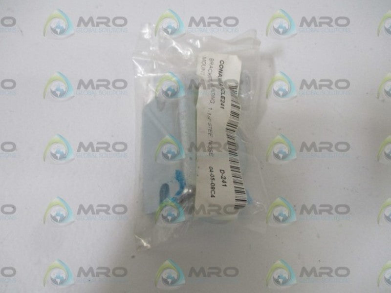 BIMBA D-241 MOUNTING BRACKET * NEW IN A FACTORY BAG *