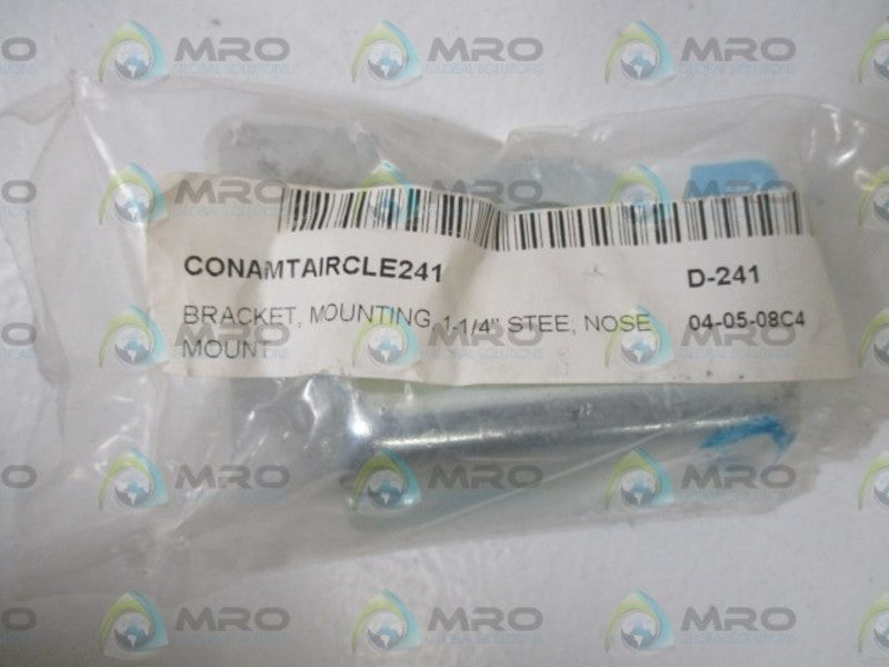 BIMBA D-241 MOUNTING BRACKET * NEW IN A FACTORY BAG *