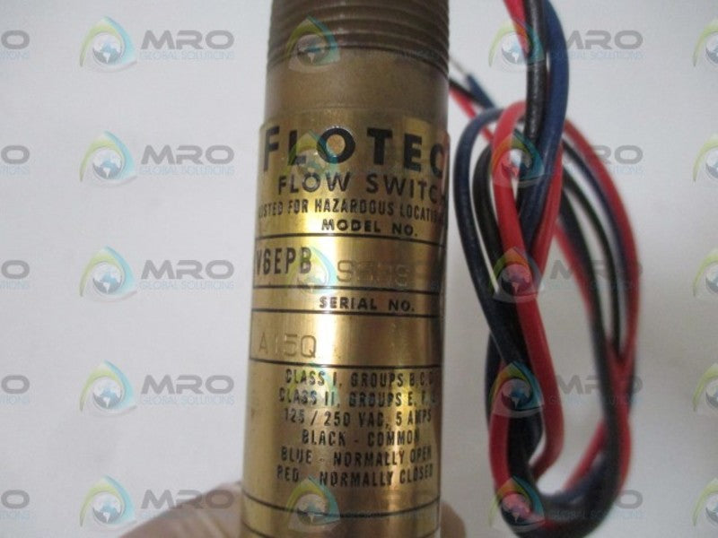 FLOTECT V6EPBSS3S NSNP