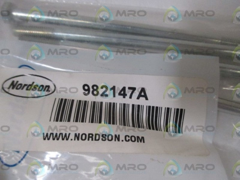 NORDSON 982147A BOLT (PK OF 4)  * NEW IN A FACTORY BAG *