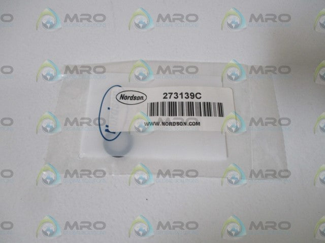 NORDSON 273139C SEAL * NEW IN FACTORY BAG *