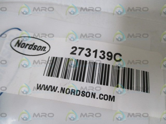 NORDSON 273139C SEAL * NEW IN FACTORY BAG *