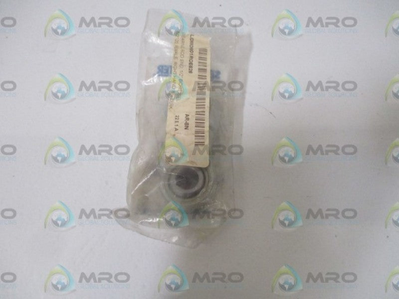 SEAL MASTER AR 8N BEARING AND ROD W/NUT * NEW IN A FACTORY BAG *