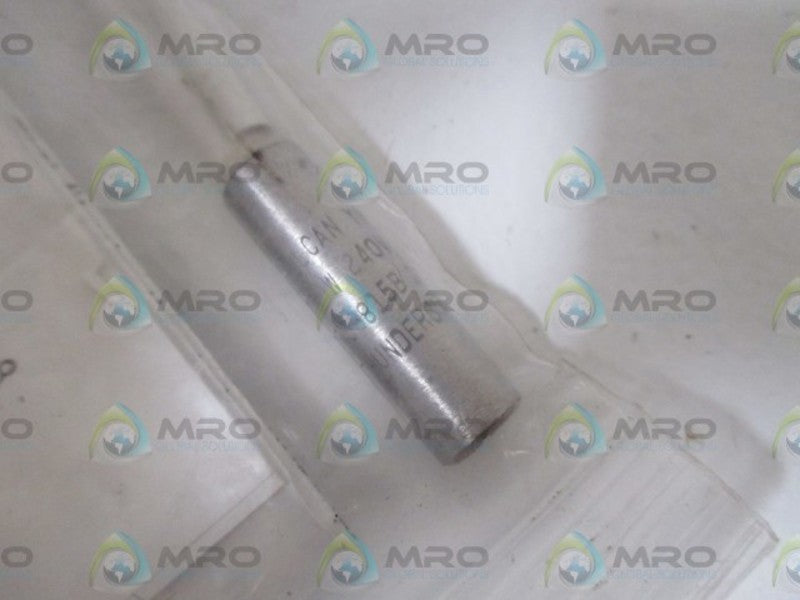 VULCAN TB3815B HEATER CARTRIDGE * NEW IN A FACTORY BAG *
