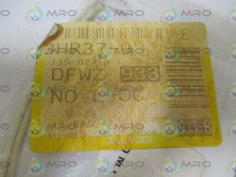 VULCAN TB3815B HEATER CARTRIDGE * NEW IN A FACTORY BAG *