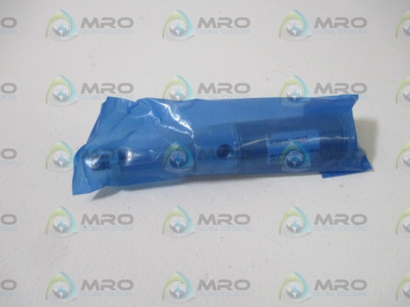 SMC NCMB125-0100CT PNEUMATIC CYLINDER * NEW IN A BAG *