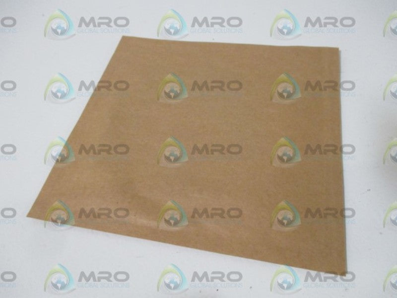 W2T11006 DIPHRAGM BACKUP *ORIGINAL PACKAGE*