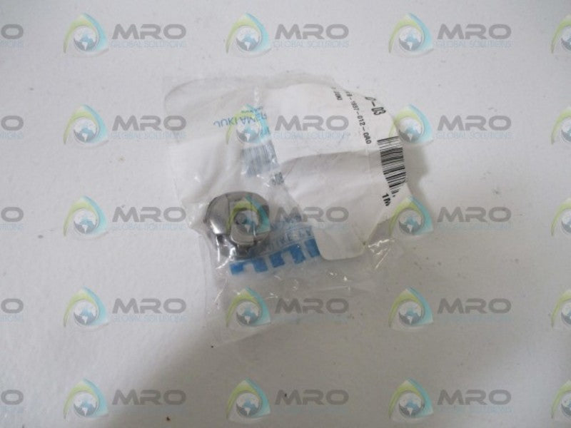 JUKI AMERICA INC. B18370120 BOBBIN CASE ASM * NEW IN FACTORY BAG *