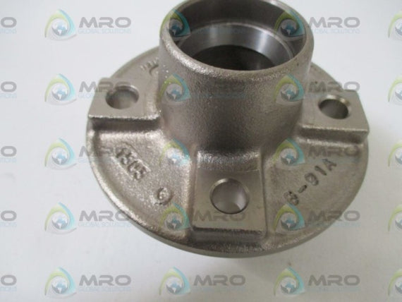 DEXTER 8-91A HUB * NEW NO BOX *