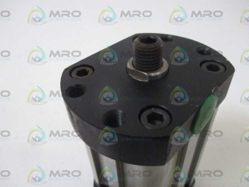 NUMATICS X0CK-02I1B-A3A0 PNEUMATIC CYLINDER *NEW NO BOX*