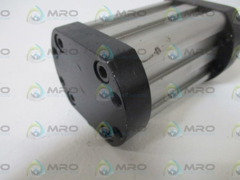 NUMATICS X0CK-02I1B-A3A0 PNEUMATIC CYLINDER *NEW NO BOX*