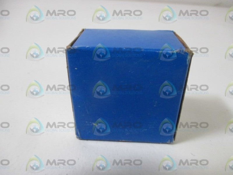 LOT OF 2 MARTIN 1615 1-3/8 TAPER BUSHING *NEW IN BOX*
