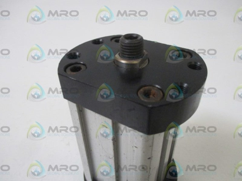 NUMATICS X0CK-02I1B-A3A0 PNEUMATIC CYLINDER (AS PICTURED)*NEW NO BOX*