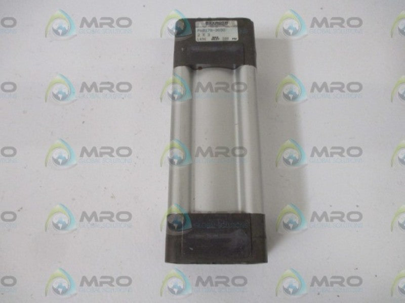 REXROTH P68178-3030 PNEUMATIC CYLINDER * NEW  OUT OF A BOX *