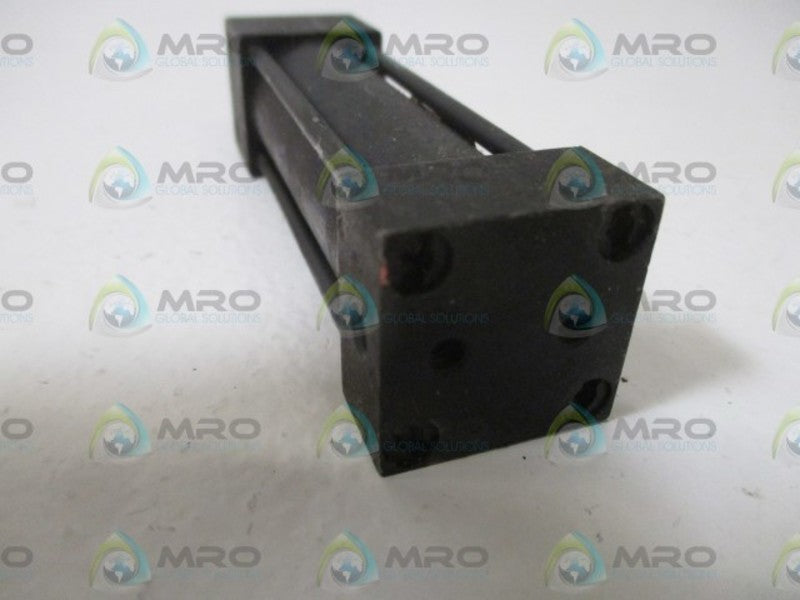 SCHRADER BELLOWS .75X2.00 AIR CYLINDER *NEW NO BOX*