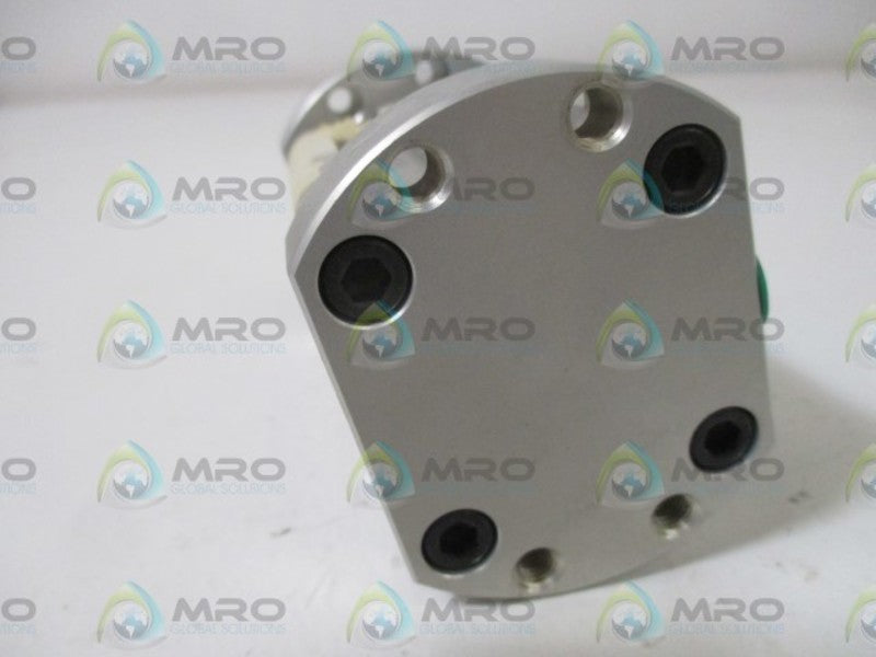 NUMATICS X0CK-02I1B-AAA0 PNEUMATIC CYLINDER *NEW NO BOX*