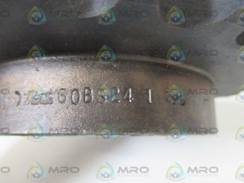MARTIN 60BS24 1-3/8 CHAIN SPROCKET  NSNP OUT OF A  BOX