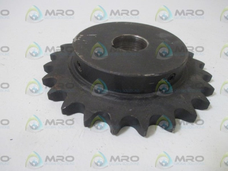 MARTIN 60BS24 1-3/16 CHAIN SPROCKET  NSNP