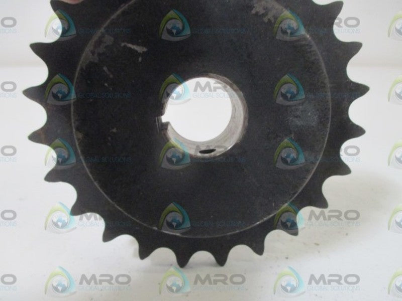 MARTIN 60BS24 1-3/16 CHAIN SPROCKET  NSNP