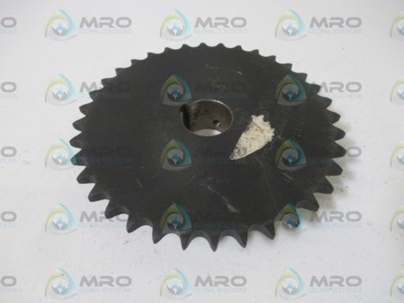 MARTIN 50BS36 1-3/8 CHAIN SPROCKET  NSNP