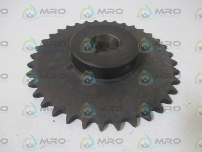 MARTIN 50BS36 1-3/8 CHAIN SPROCKET  NSNP