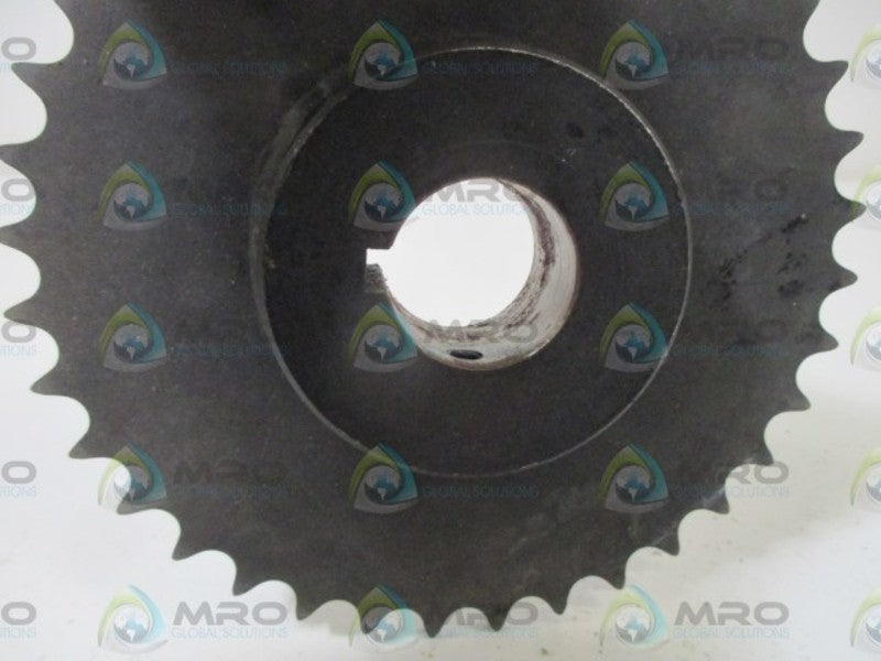 MARTIN 50BS36 1-3/8 CHAIN SPROCKET  NSNP