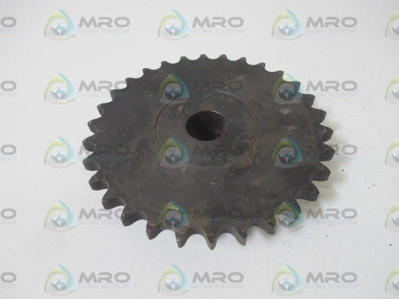 S/K 3-630-26 CHAIN SPROCKET  NSNP