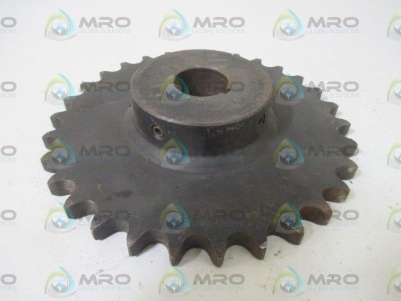 S/K 3-630-26 CHAIN SPROCKET  NSNP