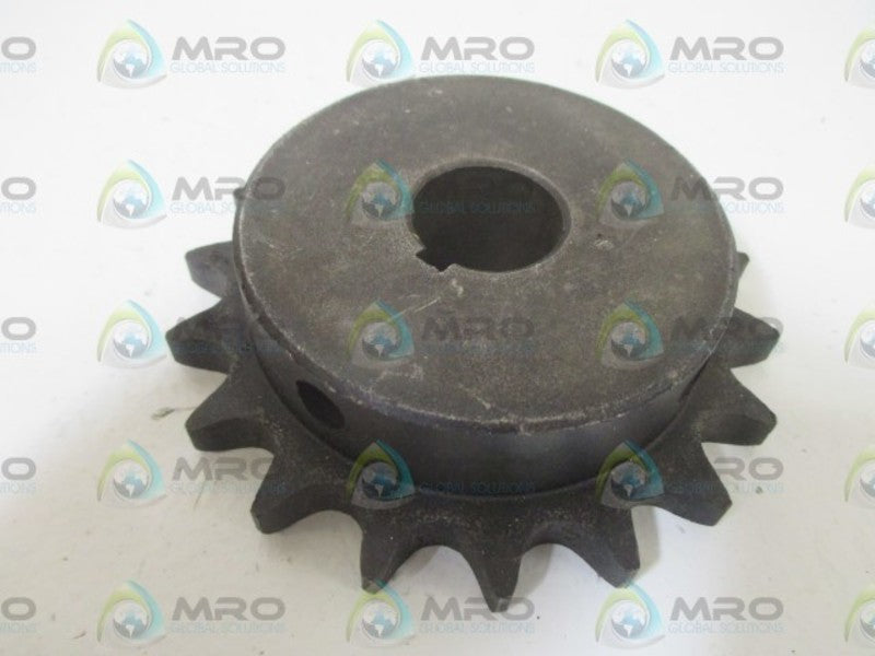 MARTIN 50BS18HT SPROCKET 7/8" * NEW IN BOX *