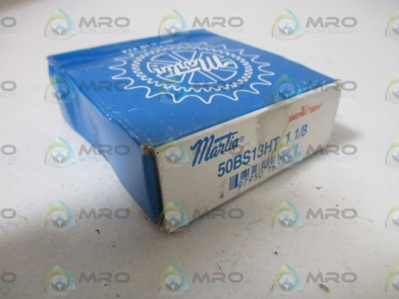 MARTIN 50BS13HT 1-1/8 SPROCKET * FACTORY SEALED *
