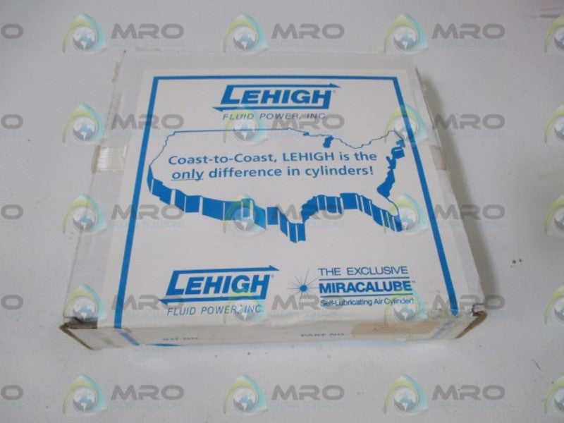 LEHIGH RPK-150 REPAIR KIT * FACTORY SEALED *