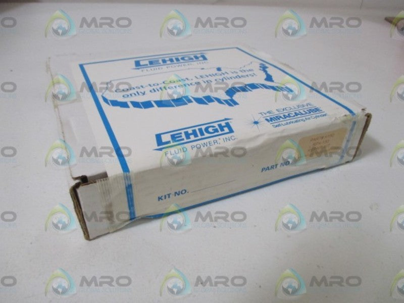 LEHIGH RPK-150 REPAIR KIT * FACTORY SEALED *