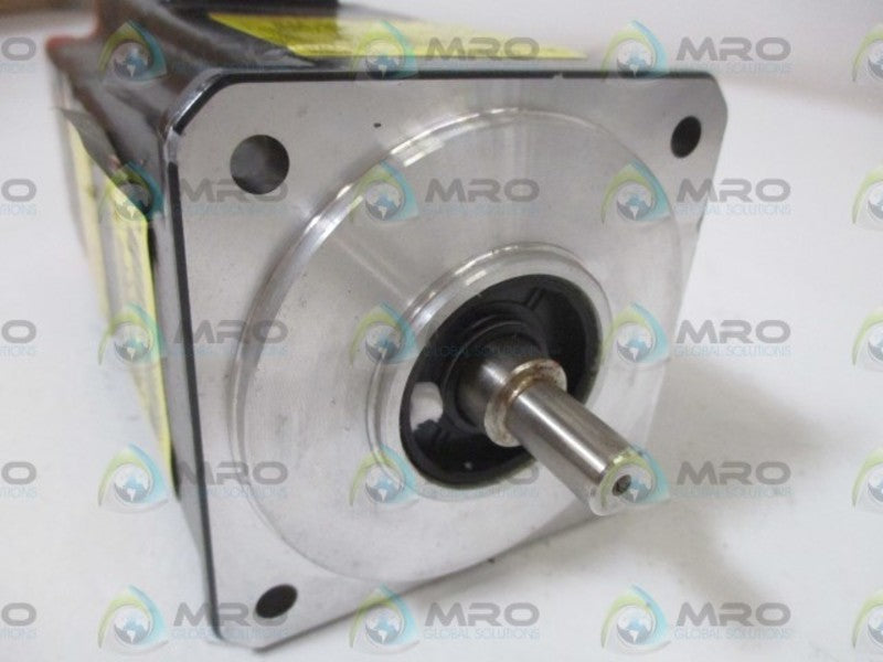 FANUC  A06B-0205-B400 AC SERVO MOTOR * USED *