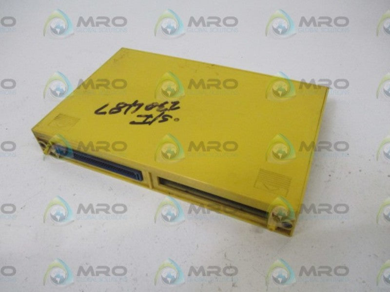 FANUC A03B-0801-C051 POSITIONING MODULE * USED *