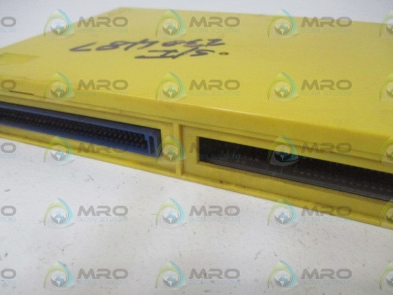 FANUC A03B-0801-C051 POSITIONING MODULE * USED *