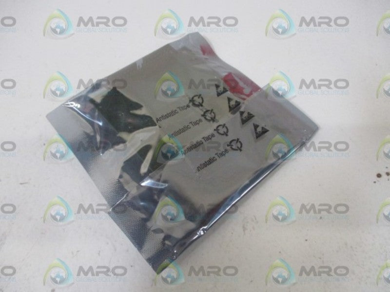 RICE LAKE 67609-D (67600) MEMORY MODULE * NEW IN A BAG *