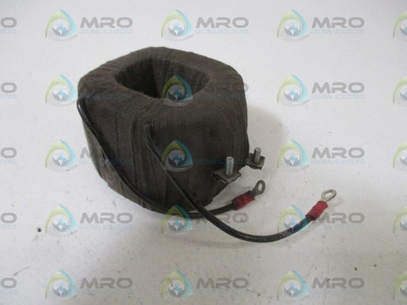 CUTLER HAMMER  9-1347-13 COIL * USED *