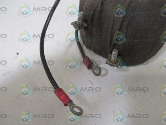 CUTLER HAMMER  9-1347-13 COIL * USED *