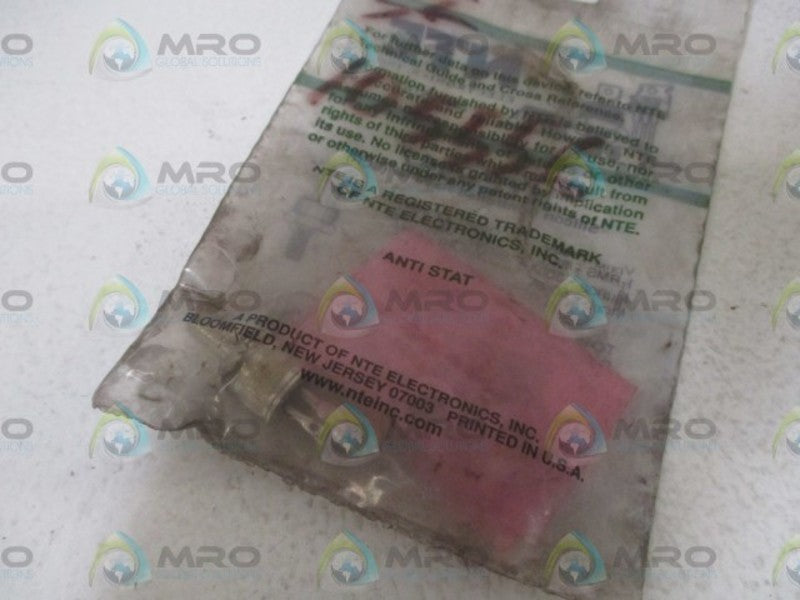 NTE NTE5547 SILICON CONTROLLED RECTIFIER * NEW IN A FACTORY BAG *